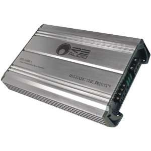  800W Dts Amp