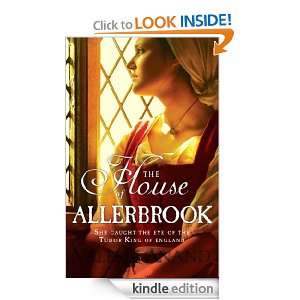   House of Allerbrook (MIRA): Valerie Anand:  Kindle Store