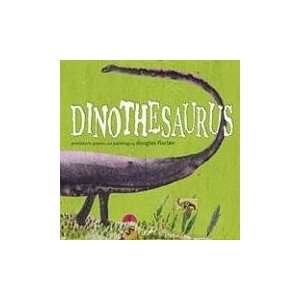  Dinothesaurus Prehistoric Poems and Paintings Author 