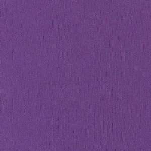  58 Wide Interlock Knit Purple Fabric By The Yard: Arts 