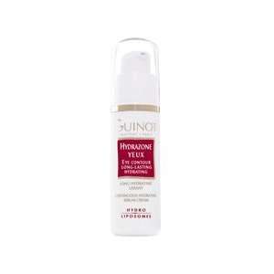  Guinot Hydrazone Yeux Eye Contour Long Lasting Hydrating 