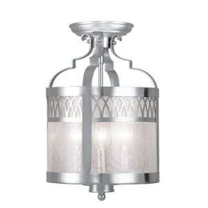  Livex Lighting 4733 91 Ceiling Light