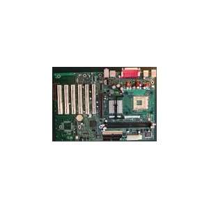  Intel D845BGL P4 Socket 478 ATX Motherboard: Electronics