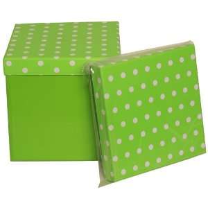   Shoebox Style 7.75 x 7.75 x 7.75 Gift Box with Lid   Sold individually