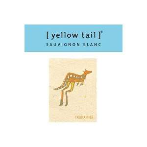 Yellow Tail Sauvignon Blanc 1.5 L