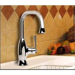  Graff G 4830 OB Bollero Pull Down Kitchen Faucet In Olive 
