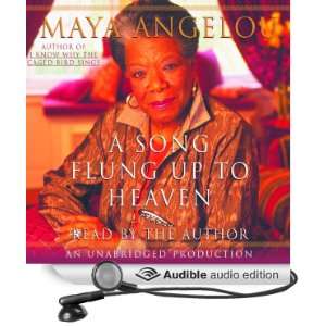   Song Flung Up to Heaven (Audible Audio Edition) Maya Angelou Books
