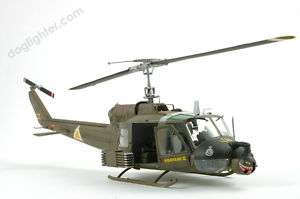 US military helicopters for sale UH 1C HUEY Pro Built 135  