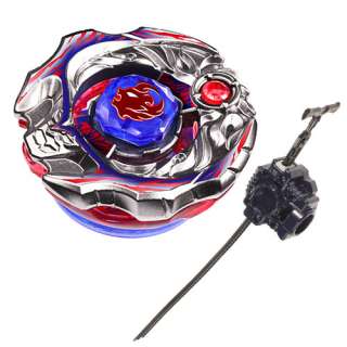   Fight BEYBLADE Fusion BBG01 BBG 01 SAMURAI IFRAID W145F ZERO G  