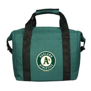 Oakland Athletics 12 Pk Kooler Bag