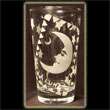 Sandblasted Glassware, Gifts items in Zephyrs Art 