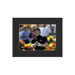  Print Annika Sorenstam   Golf Wall Décor Sports 