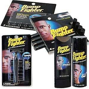  PERSONNA Bump Fighter Complete Kit