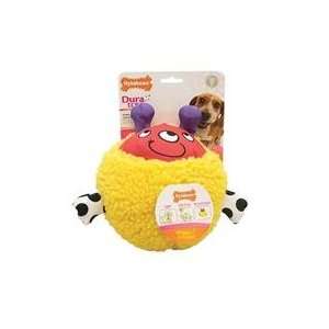  Best Quality Dura Toy Snuggle Juggles / Yellow Size By 