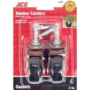  Ace Double Race Ball Bearing Wheel Caster: Home 