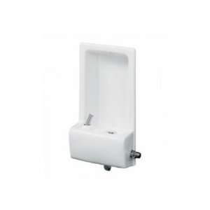  Kohler Drinking Fountain K 5293 0 White: Home Improvement