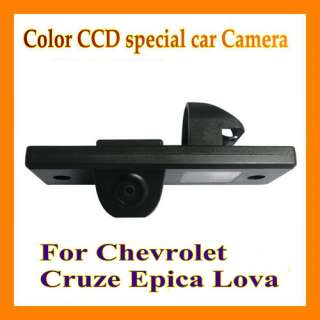 CCD High Quality Car Camera For CHEVROLET EPICA/ LOVA /AVEO/ CAPTIVA 