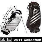 ADIDAS TAYLORMADE NEW 2011 MODEL JAPAN STAND BAG 02M