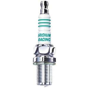  Denso (5710) IQ02 24 Iridium Racing Spark Plug, Pack of 1 