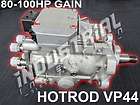   Diesel 98 02 Industrial Injection Hot Rod VP44 35% Fuel Pump 100HP