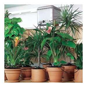  Oasis Watering System Water 20 Plants   40 Days 