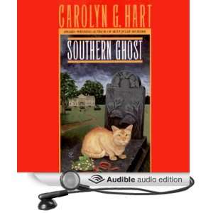   , Book 8 (Audible Audio Edition) Carolyn G Hart, Kate Reading Books