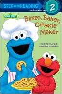 Baker, Baker, Cookie Maker (Sesame Street)