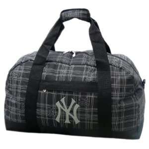  New York Yankees Matrix Sports Holdall