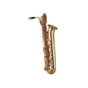  Yanagisawa B991s Silver plated Eb Baritone Saxophone 