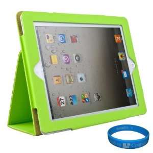 to Stand Feature for 2012 Apple New iPad / iPad 3 (3rd Generation iPad 