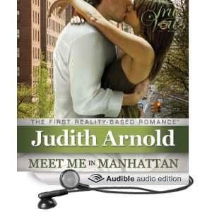   (Audible Audio Edition) Judith Arnold, Arielle Lipshaw Books