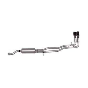  Gibson 5311 Dual Exhaust System Kit: Automotive