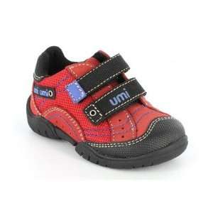  Umi 35005 600 Boys Borneo Sneaker Baby