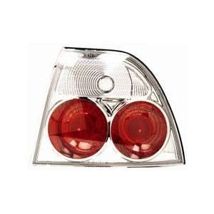  Genera Corporation 81 5407 91 Tail Lamp 94 95 Honda ACORD 