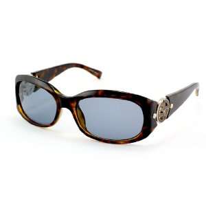  Giorgio Armani Sunglasses GA 431S AVANA: Sports & Outdoors