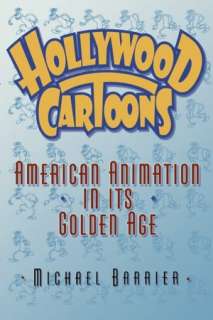 hollywood cartoons american michael barrier paperback $ 21 42