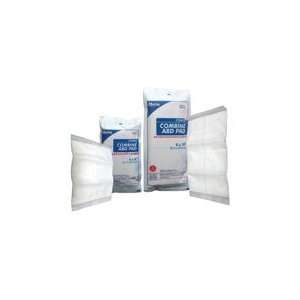 5590 Pad Combine Abdominal LF Sterile Waterproof 5x9 25 Per Pack Part 