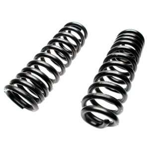  Raybestos 587 1111 Professional Grade Coil Spring Set 