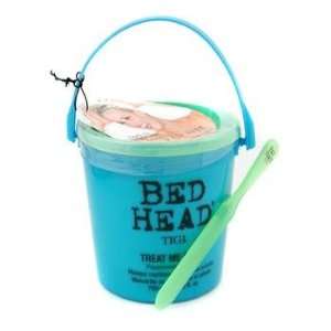   Tigi Bed Head Treat Me Right Peppermint Hair Mask 750ml/28oz: Beauty