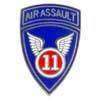 11th air assault  