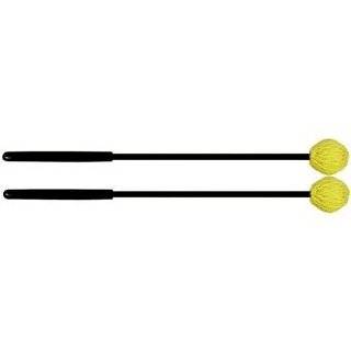 Kinder Orff BX1 Soft Large Yellow Bass Xylophone Mallets