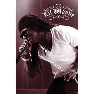  Lil Wayne   Posters   Domestic: Home & Kitchen