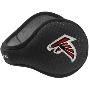  180s NFL Sport Shell Ear Warmer Atlanta Falcons Adult 