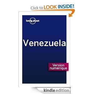 Vénézuela (GUIDE DE VOYAGE) (French Edition) Kevin RAUB  