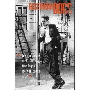  Reservoir Dogs   Posters   Movie   Tv