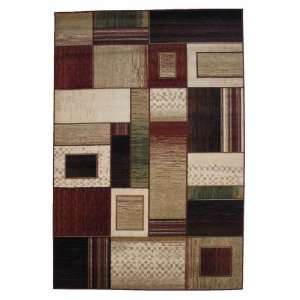  Sequoia Collection 0103 30 Rug 8x11 Size: Home & Kitchen