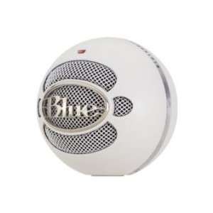  Blue Microphones Snowball Microphone   Wired   Desktop 