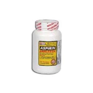  Preferred Pharmacy Aspirin Tablets 325mg 300 Health 