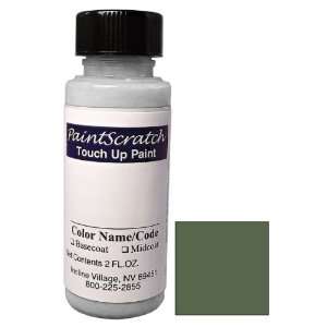   Touch Up Paint for 1997 Lexus LS400 (color code 6 N0) and Clearcoat