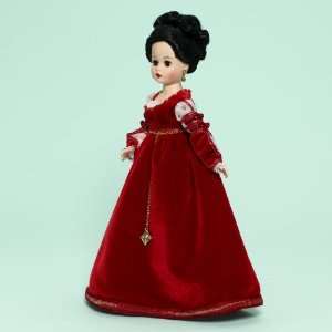  Showtime: The Borgias Vanozza 10 inch Collectible Doll 
